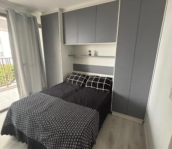 Aconchego E Simplicidade Na Vila Madalena 2