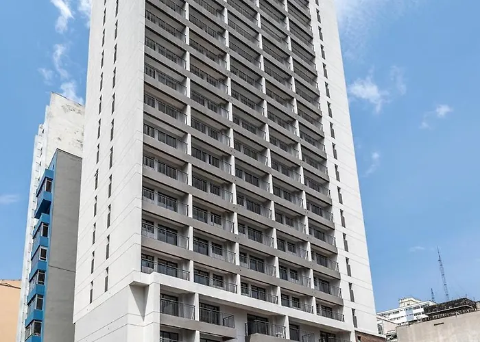 Studio Localizacao Privilegiada