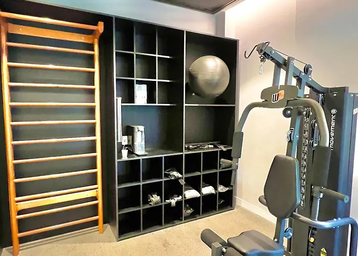 Apartamento Moderno - Conforto E Sofisticacao Na Chacara Santo Antonio!