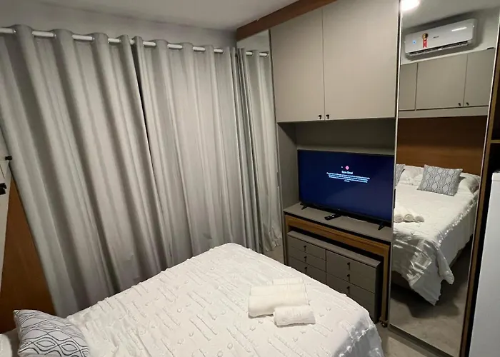 Studio 509 Anhangabau