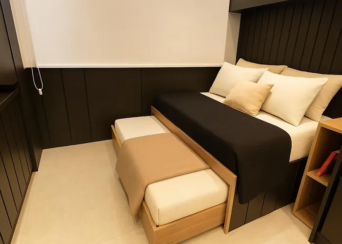 Studio 210 - Luxurious & Stylish Stay Fot Up To 4 Guests