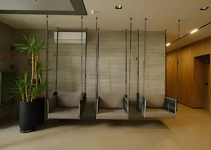 Studio Automatizado Bela Cintra Prox Av Paulista
