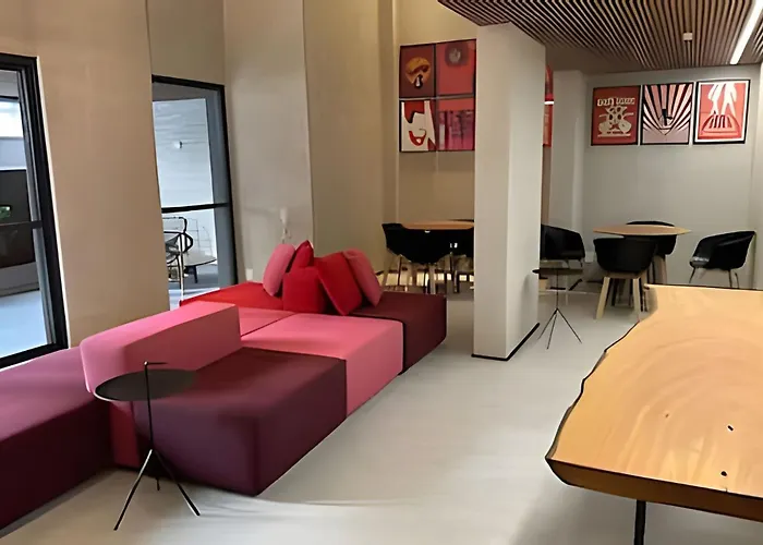 Studio Na Pamplona / Prox Av. Paulista 1010
