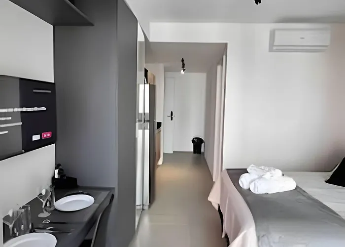 Loft Bem Localizado Bela Cintra 405