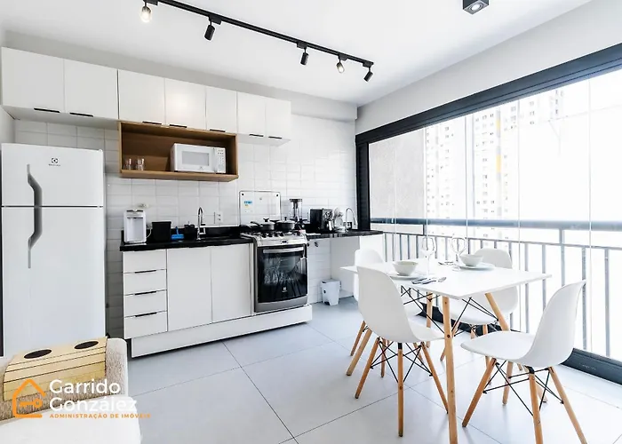 Extraodinario Studio Na Liberdade - Com Piscina