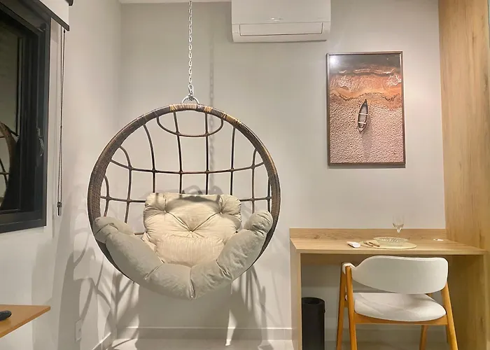Studio Contemporaneo Na Vila Olimpia
