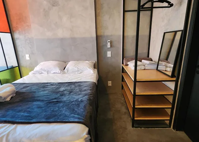 Apartamentos Incircle