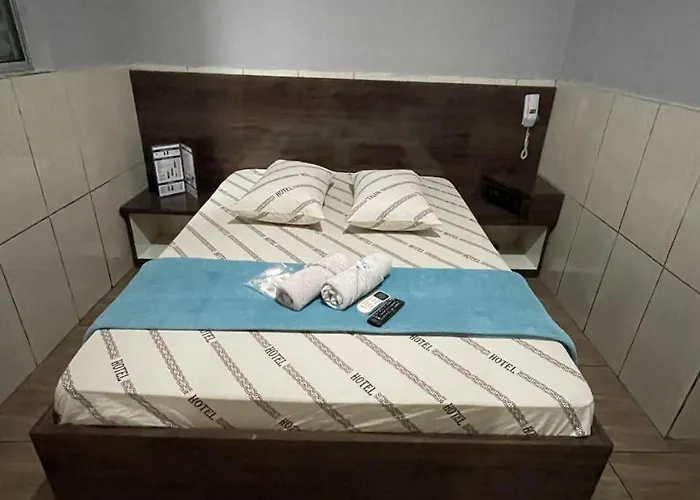 Hotel Xandu-Proximo Arena Corinthians