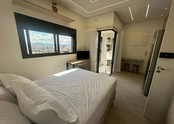 Studio Na Vila Madalena