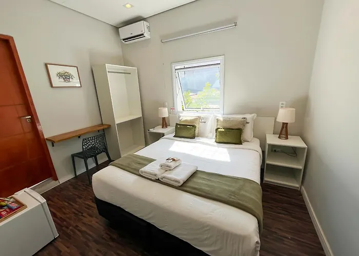 Goodstay Sao Paulo Ibirapuera