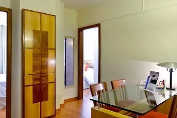 Mercure Grand Parque Do Ibirapuera