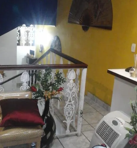 Residencia Familiar