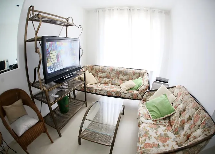 Apartamento Mobiliado no Morumbi