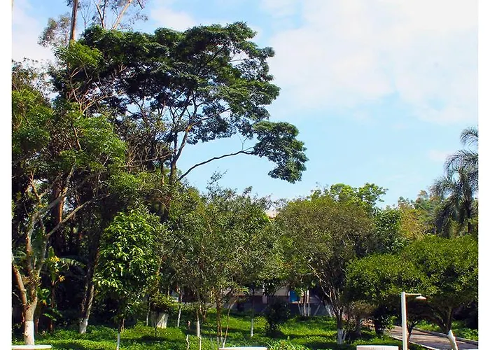 Chacara Azul