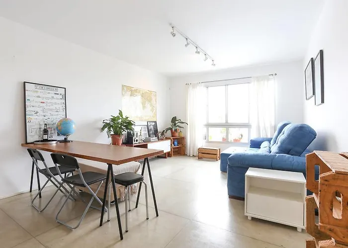 Apartamento Bem Te Vi Moema