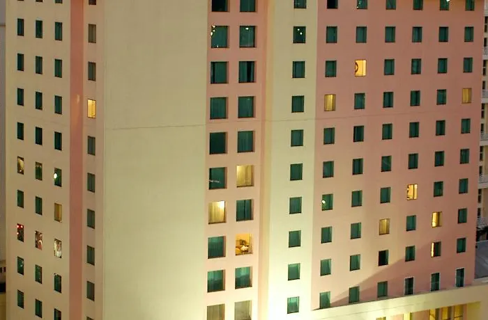 Pestana São Paulo