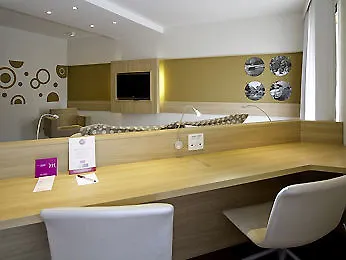 Mercure Apartments Sao Paulo Saint Germain