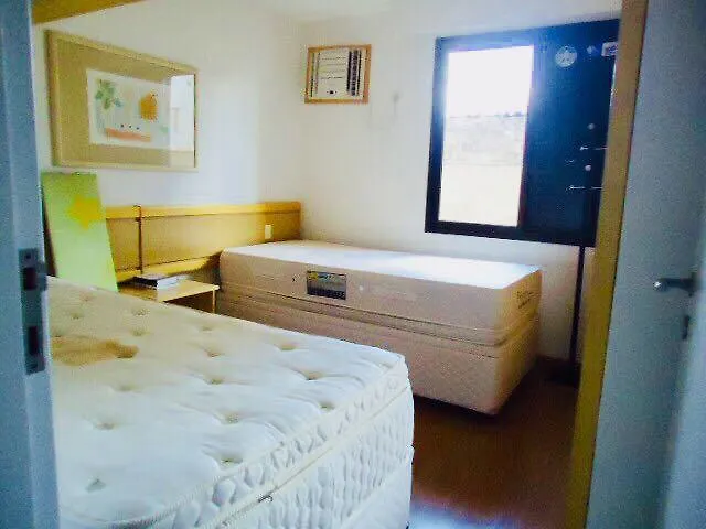 Concept Paraiso Sp- Unique Flats