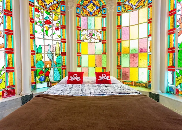 Zen Rooms Domingo De Morais
