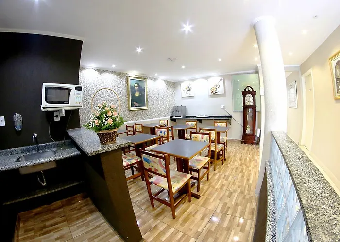 Hotel Parks Pedro De Toledo