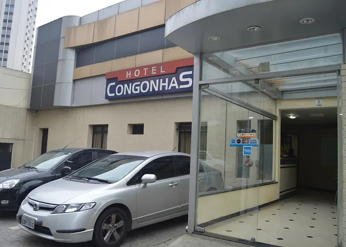 Hotel Congonhas