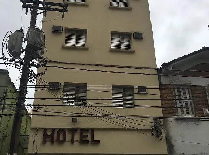Hotel Super A