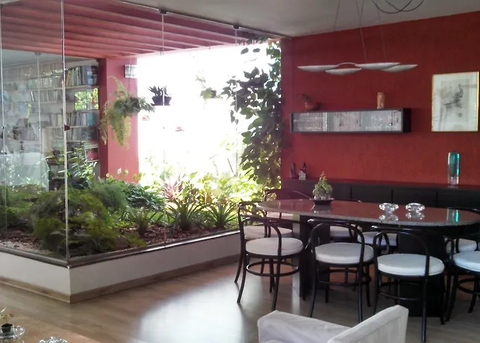 Comodita Homestay