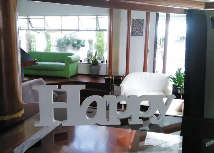 Hostel Casa Branca
