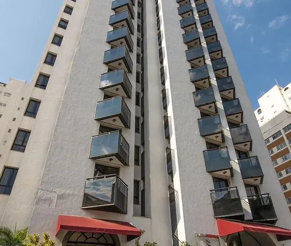H4 Hotel Opera Jardins