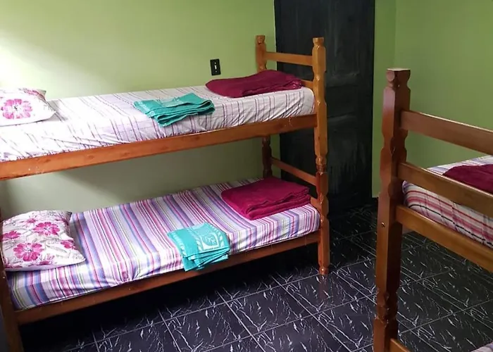 Hostel Forner