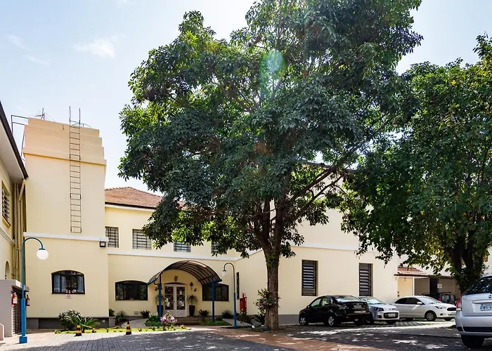 Eventos&Hospedagem Sagrada Família