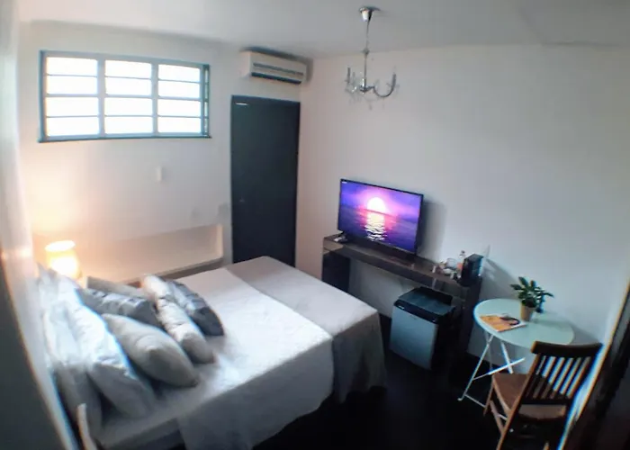 B&B Vila Madalena