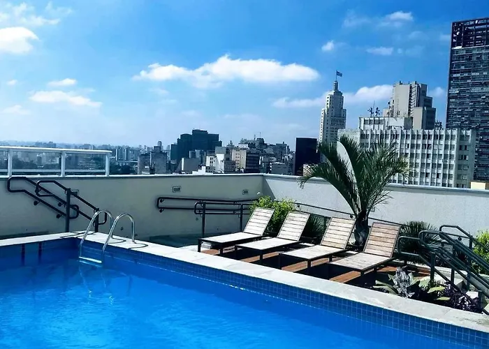Studio Centro São Paulo