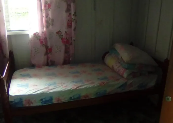Hostel Espaço Barra Funda