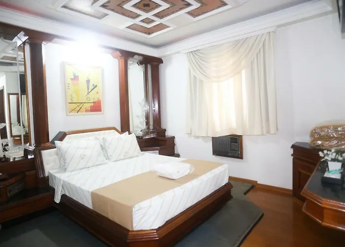 Maison Florense Hotel
