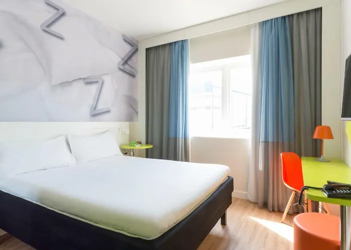 Ibis Styles Sao Paulo Barra Funda