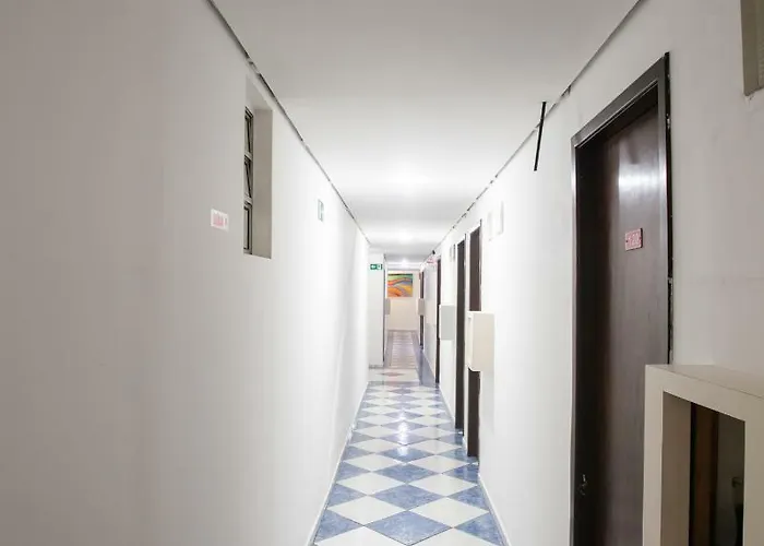 Hotel Golden Vilage Vila Maria