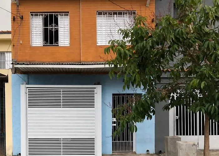 Hostel Diamante da Lapa