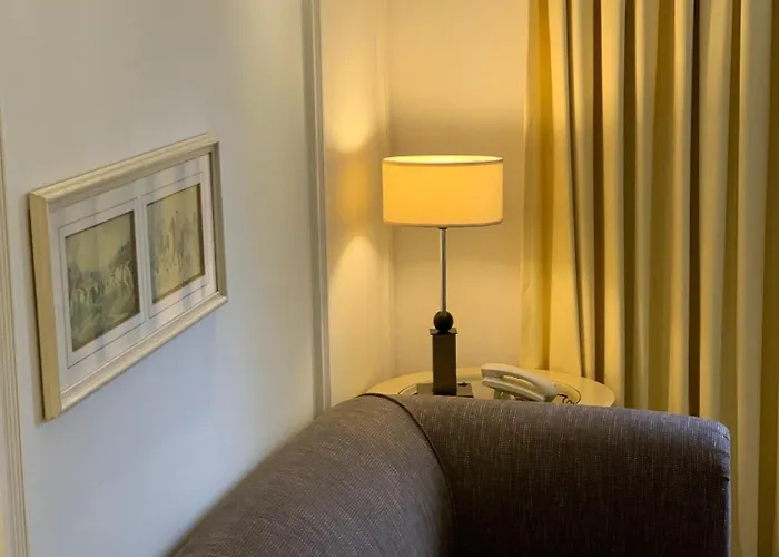 Charmoso Flat Na Vila Olimpia