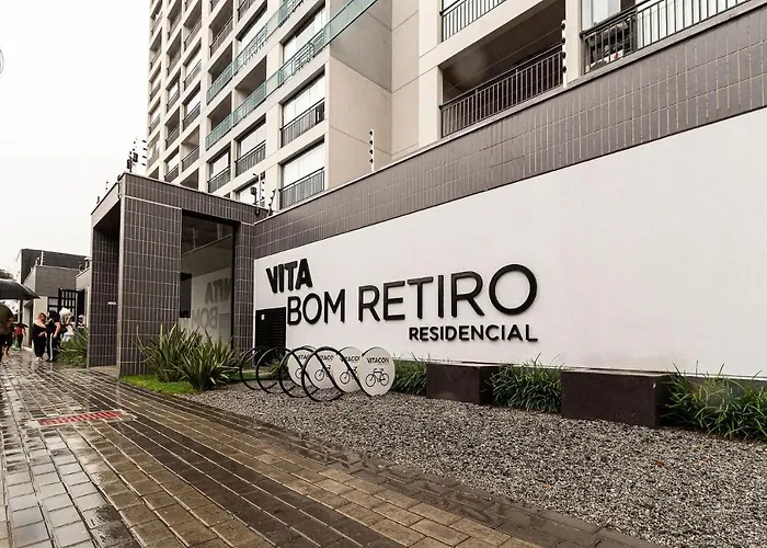 Edifício Vita Bom Retiro