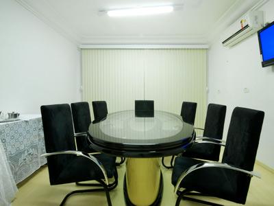 Hotel Paulista Flat 4*