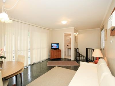 Paulista Flat Hotel 4*
