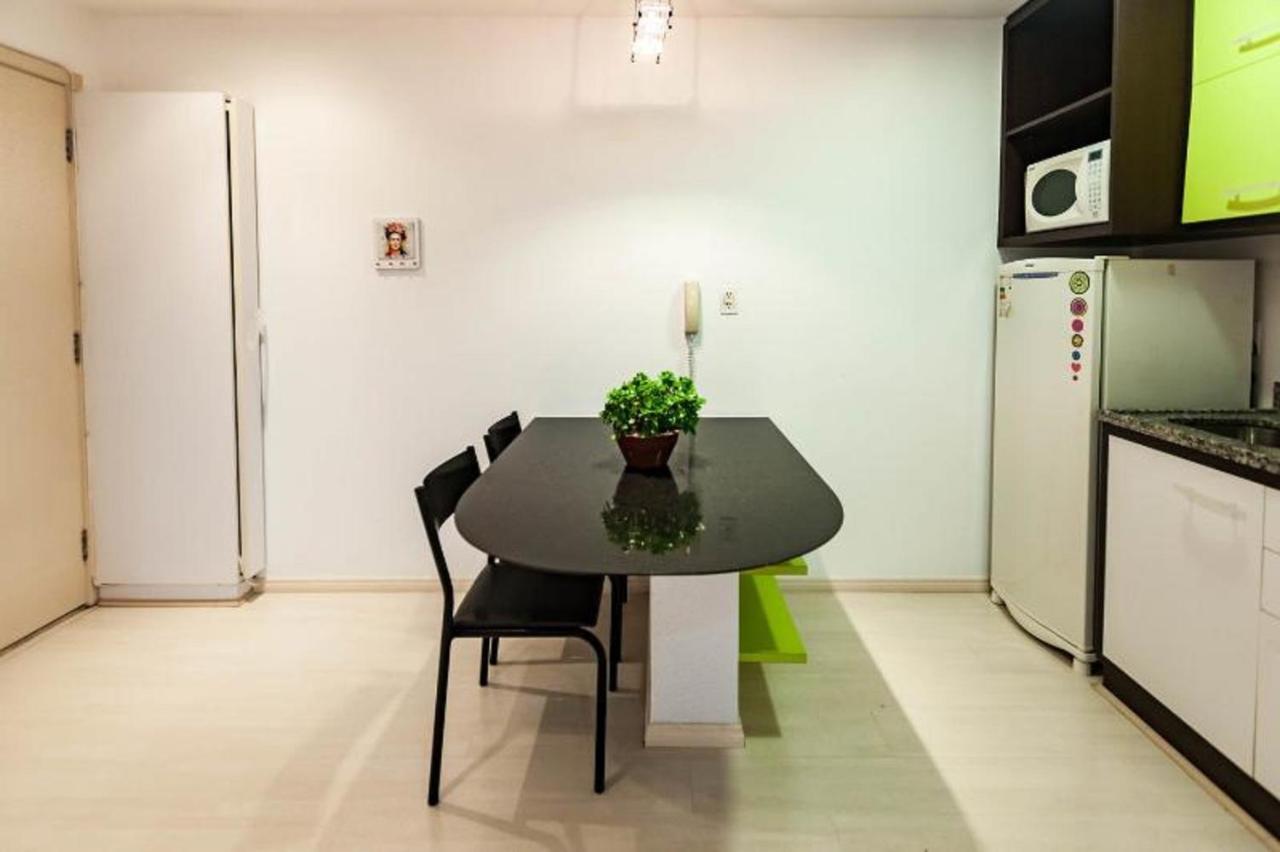 Vossa Bossa Studio H Paulista São Paulo