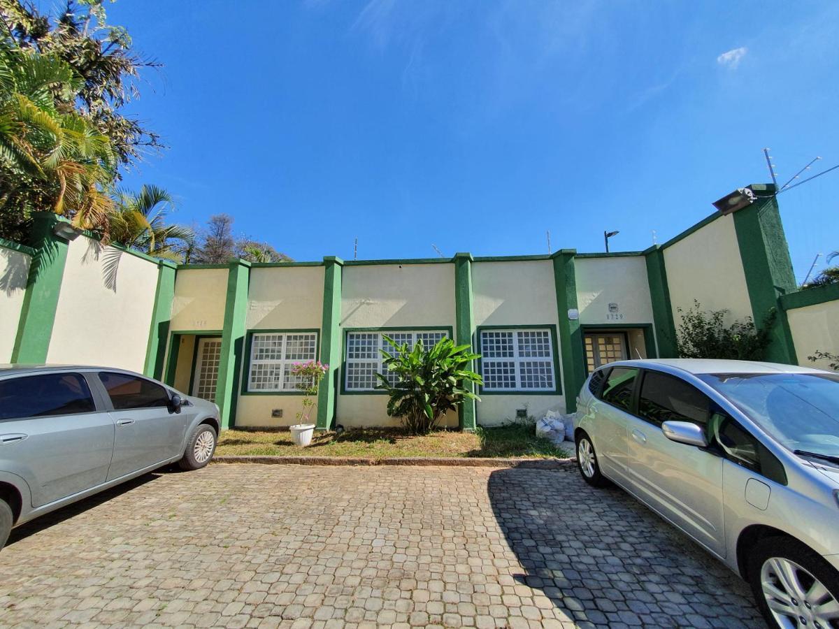 Morar Bem Hospedagem domiciliar