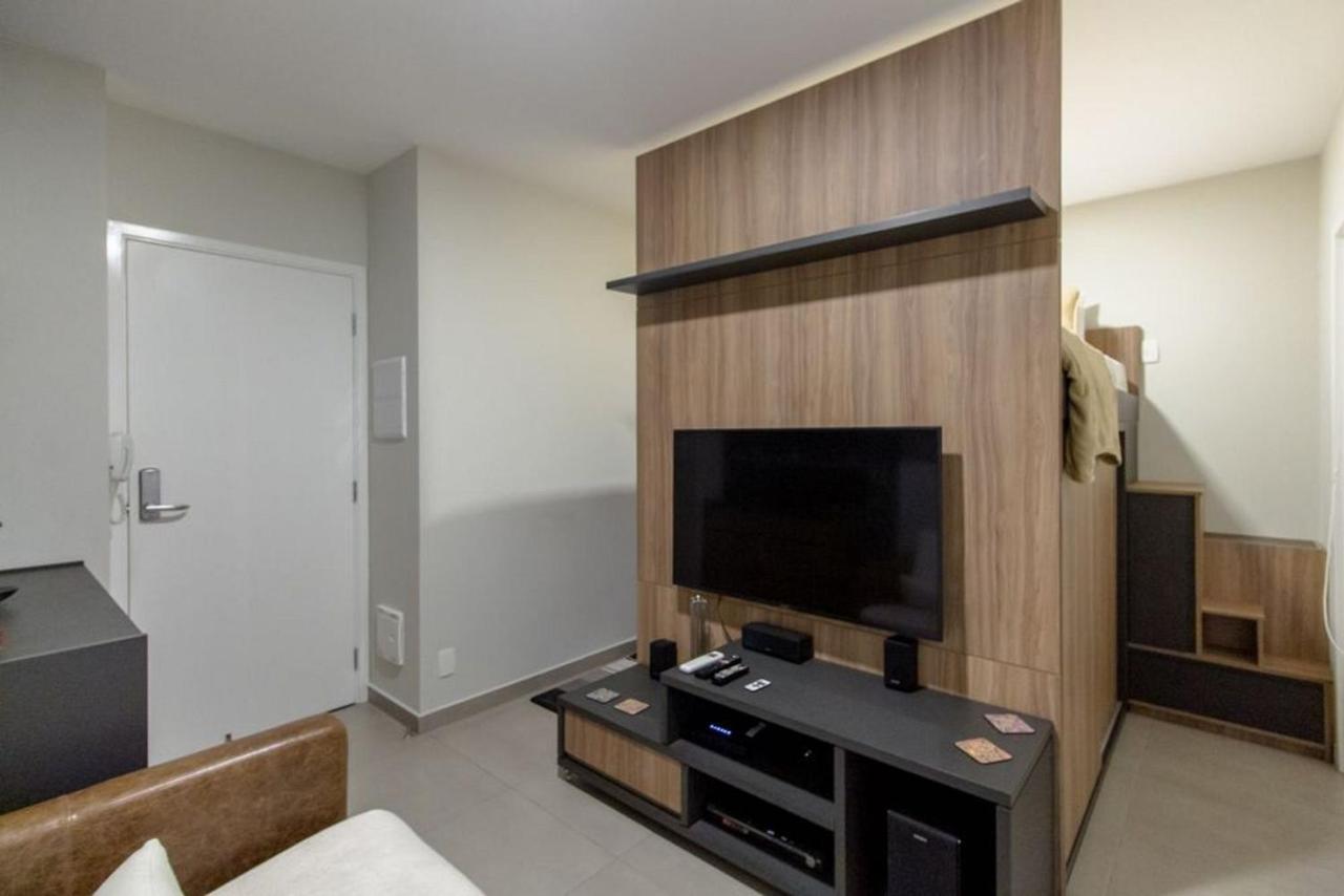 Apartamento Vn Topazio