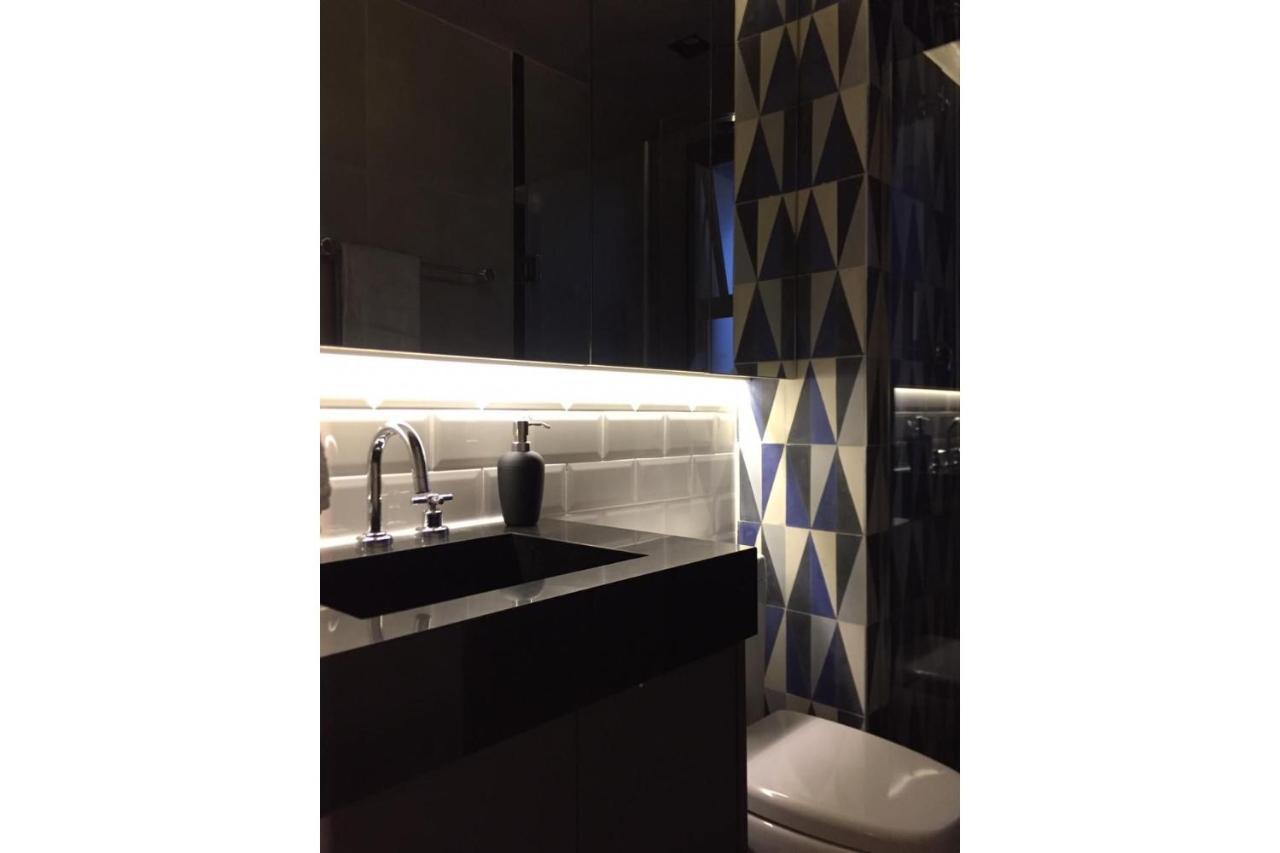 Vn Topazio Apartamento *
