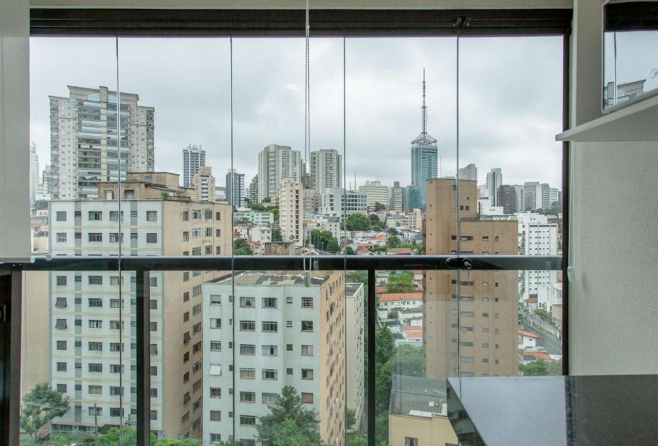 Apartamento Vn Topazio *