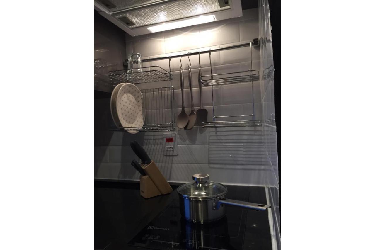 Apartamento Vn Topazio *