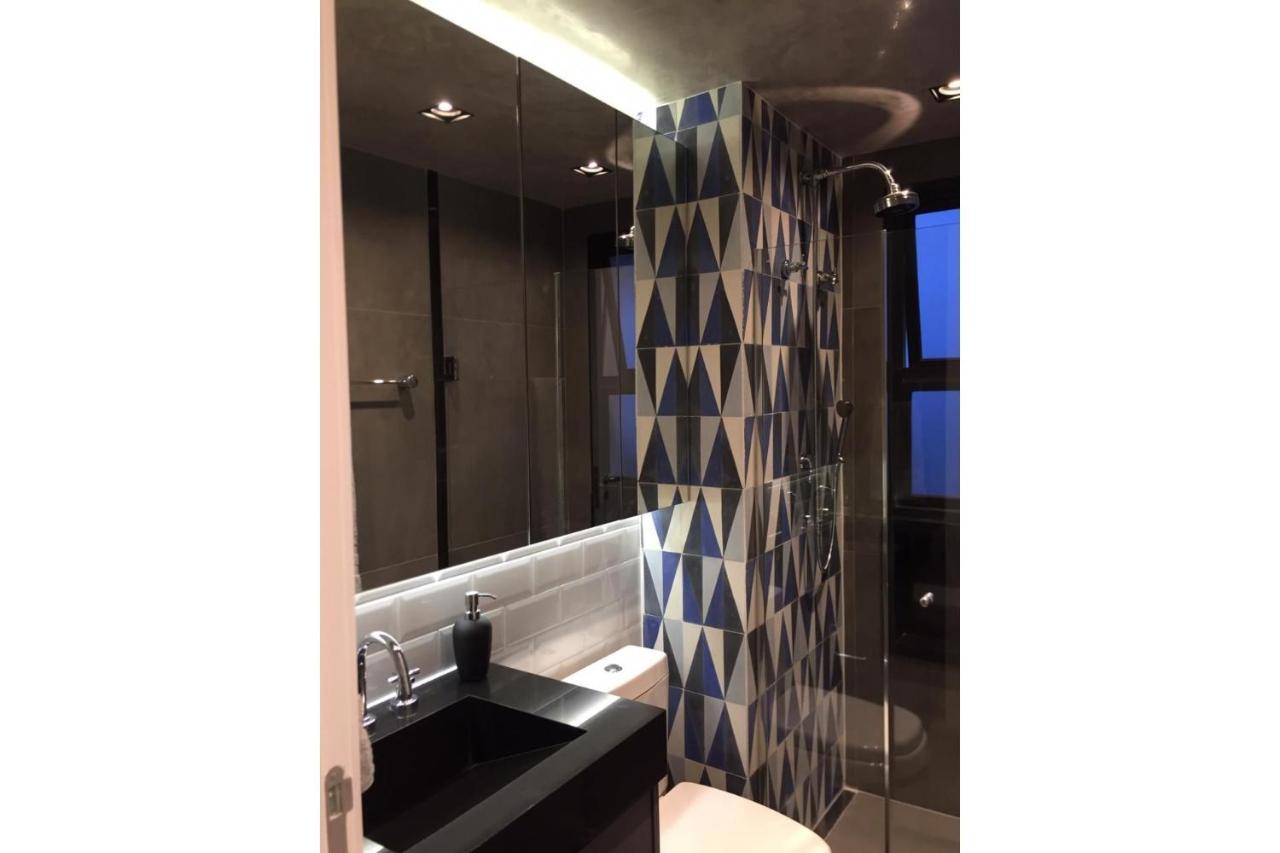 Apartamento Vn Topazio *