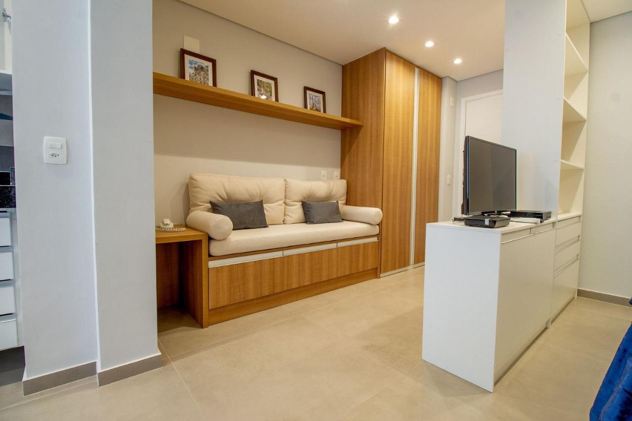 Vn Topazio Apartamento